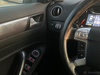 Ford Mondeo 2.0tdci bez koroze - 6