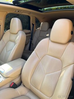 PORSCHE CAYENNE S (420HP) - 6