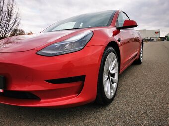 Tesla Model 3 Standart Range Plus 60kw Ryzen - 6