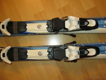 Carvingové lyže BLIZZARD Viva XO8 dlouhé 143cm - 6