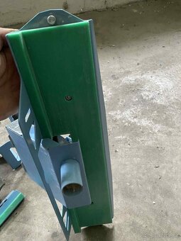 Sigma jolly Edge - jolly i bull hrany - 6