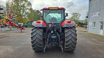 ZETOR FORTERRA 150 HD 4X4 + TRACLIFT TL 340 SL - 6