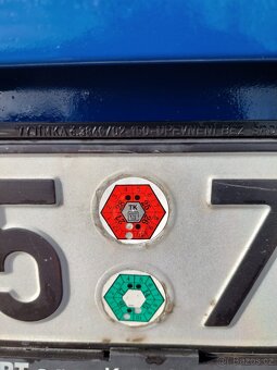 Citroen Berlingo 1.4 - 6