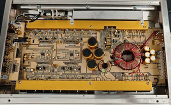 Zesilovač do auta Hifonics Andromeda 125xIV - 6