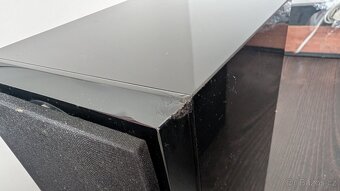 Regálové reproduktory Yamaha NX-E300 - 6