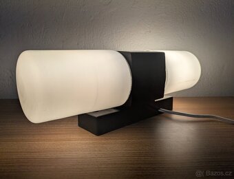 Funkcionalistická lampa Elektrosvit - 6