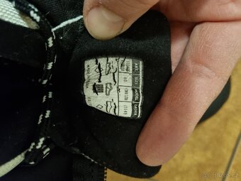 běžkařský set pro děti 140cm a boty Rossignol 40 - 6