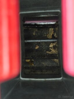 Prodám elektrický Válcový drtič AL-KO LH 2800- 2800 W. - 6