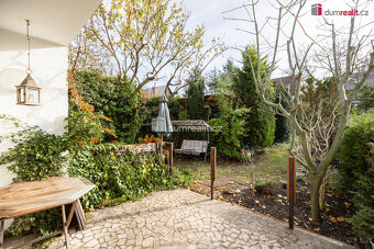 Prodej řadového rodinného domu 5+1, Kralupy n/Vlt - Minice - 6