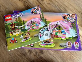 Original LEGO® Friends 41392 Luxusní kempování v přírodě - 6