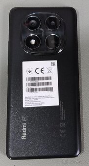 Xiaomi Redmi Note 14 Pro 5G 8GB/256GB Black ZÁRUKA - 6