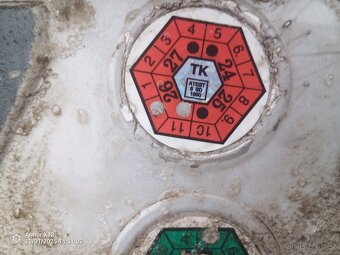 Octavia combi TDI 66 kW - 6