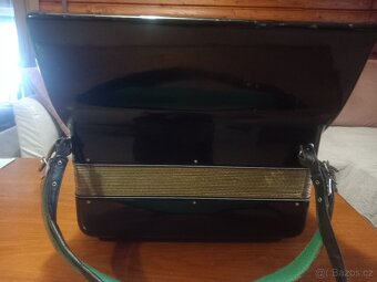 Akordeon DELICIA - MELODIA VIII - 6