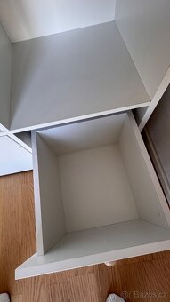 Ragál bílá/buk fjord ELMO 13 - 6