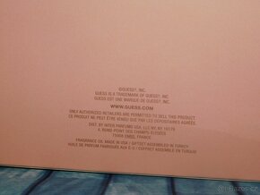 Dámská dárková sada GUESS Dare - 6