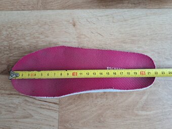 Trekové, turistické boty, pohorky Columbia, 34 - 6