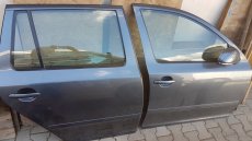 Motorek stahovani oken a zamky dveri Octavia,VW - 6