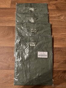 Vojenská výstroj AČR - 6