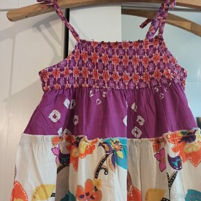 Šaty vel.116 zn.Next - 6