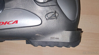 Lyžařské sjezdové boty NORDICA Trend 1.1 - 6