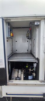 6x Iveco Daily 35S10 mrazák 380V - 6