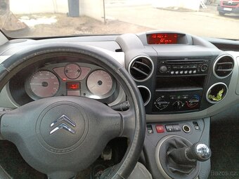 Citroen Berlingo - 6