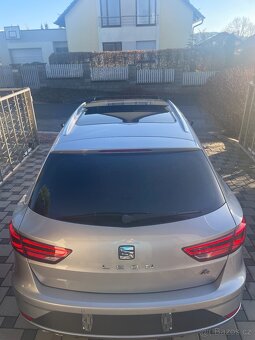 Seat Leon FR 1.5TSI, DPH - 6