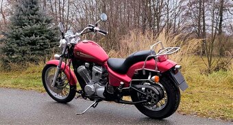 Honda VT 600 C Shadow - 6