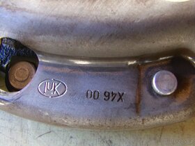 Zánovní spojková sada Ford Focus 2,C-MAX,Fiesta,Mondeo - 6