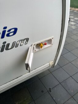 Caravelair Venicia Premium 480 - 6