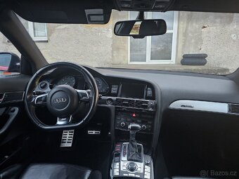 Audi S6 c6 5.2 v10 - 6