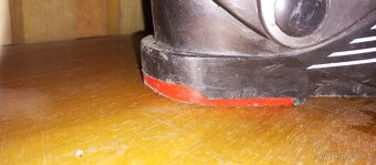 Dětské lyže + boty Rossignol - 6