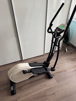 Master E50 – domácí eliptický trenažér 2021 – výborný stav - 6