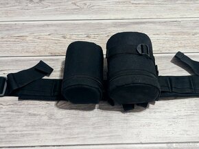 Bederní pás na objektivy - 6