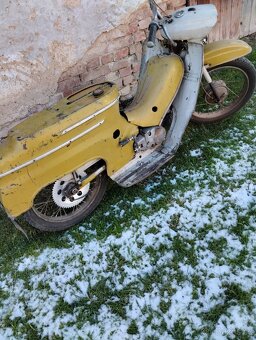 Prodám  pionýra - 6