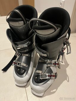 Lyžařské boty Atomic 60 B-tech - 6