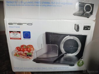 Kráječ kuchyňský - 6