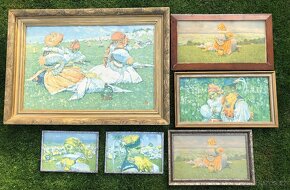 Joža Úprka - sbírka - 6