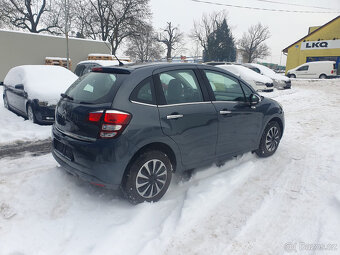 Citroen C3 1,2 i - NOVÉ ROZVODY - ZIMNÍ KOLA - 6
