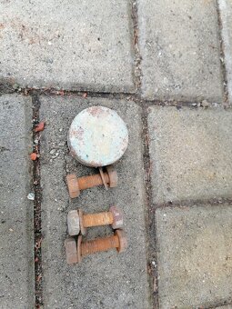 Řezačka kopřiv - 6