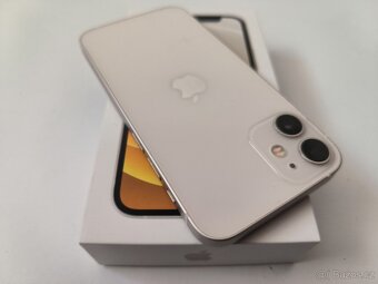 apple iphone 12 mini 256gb White - 6