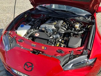 Mazda MX-5 Roaster 2.0 Zymexx - 6