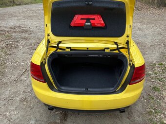 Audi A4 cabrio 3,2FSI - 6