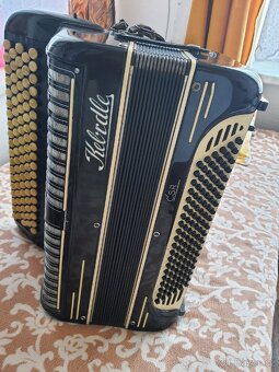 PRODEJ HARMONIKA KEBRLE - 6
