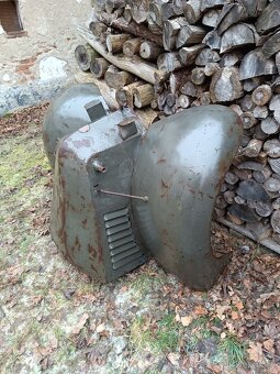 TATRA 12 nebo 54/30 - 6