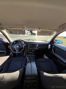 BMW e91 325i 160kw - 6