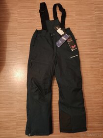 Lyžařské kalhoty AlpinePro - 6