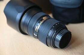 Nikon 24-70mm f/2.8 G ED AF-S - 6