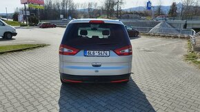 Ford Galaxy 2.2 147kw Titanium, AT, 7míst, pano - 6