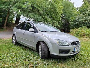 Ford Focus - 6